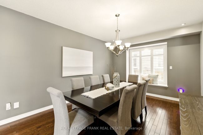 417 W Scugog Lane, House other with 4 bedrooms, 4 bathrooms and 2 parking in Bowmanville ON | Image 10