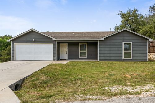 1816 Hidden Valley Rd, Granbury, TX, 76049-5648 | Card Image