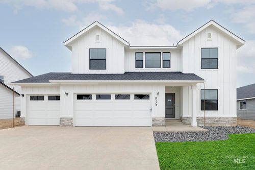 8173 E Red Horse St, Nampa, ID, 83687-1136 | Card Image