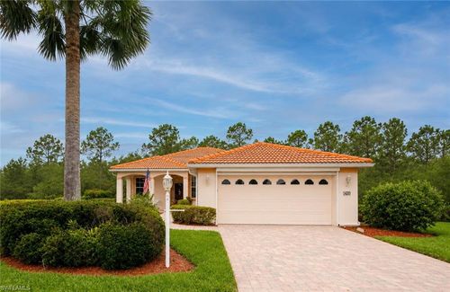20771 Mystic Way, NORTH FORT MYERS, FL, 33917-7761 | Card Image