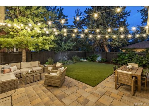 3640 E Warren Ave, Denver, CO, 80210-4939 | Card Image
