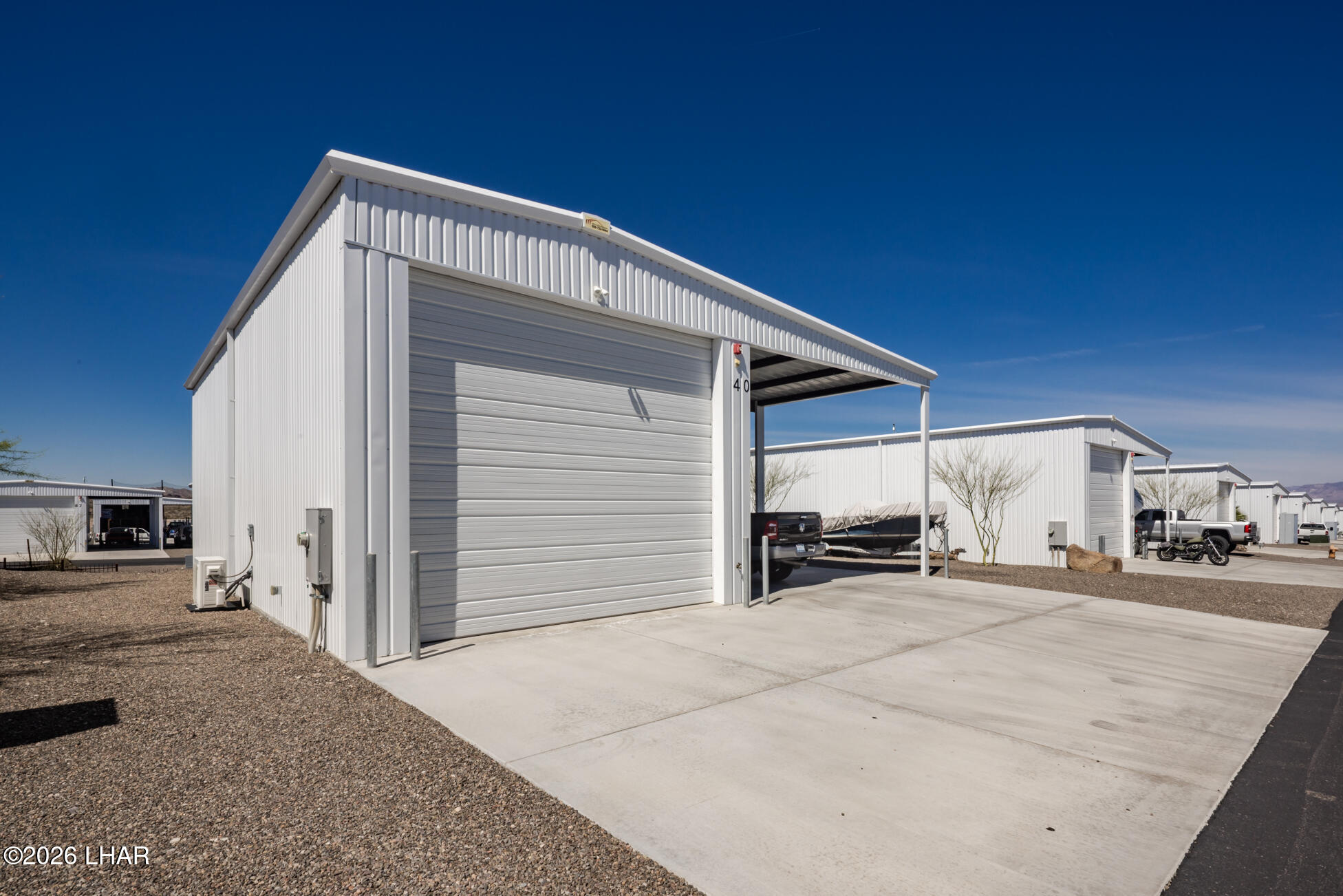 Commercial Sale in Lake Havasu City 4