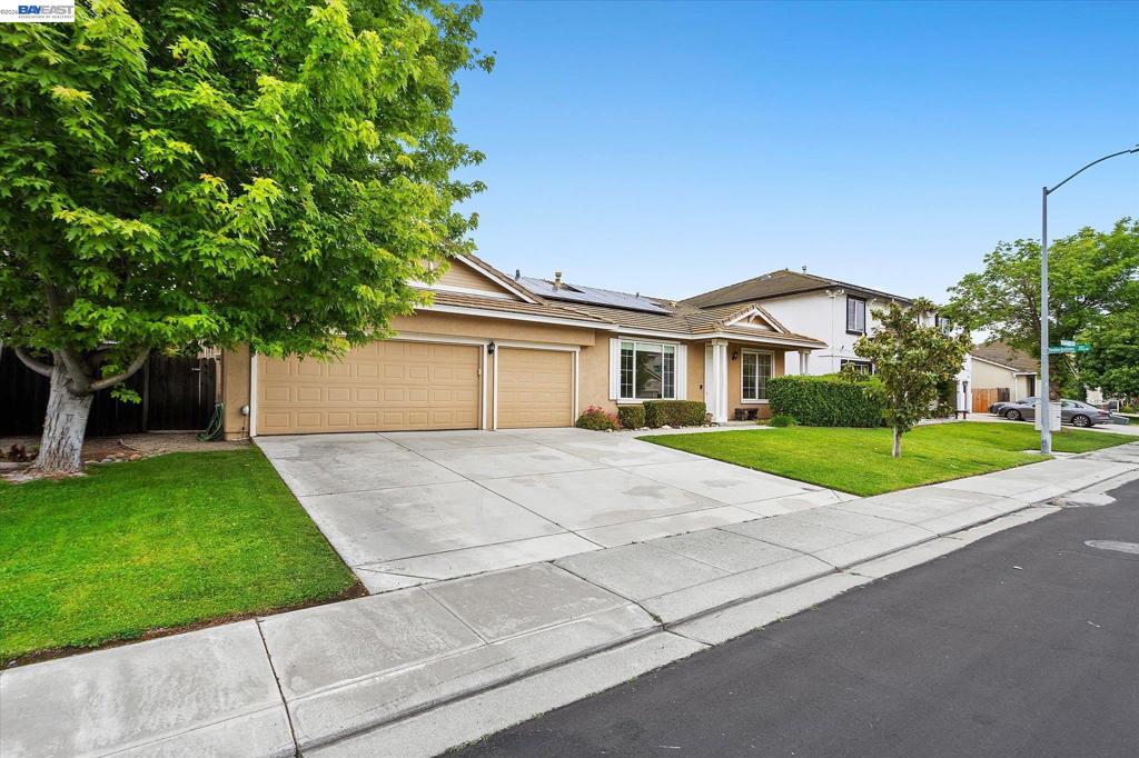 Residential in Manteca 3
