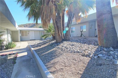 3-37700 Van Fleet St, Cathedral City, CA, 92234-2027 | Card Image