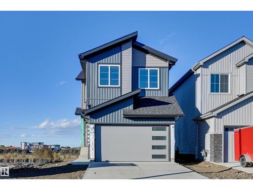 194 Elliott Wynd, Fort Saskatchewan, AB, T8L1V1 | Card Image