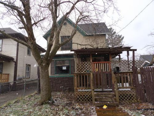 54 Jericho Rd, Battle Creek, MI, 49014-5012 | Card Image