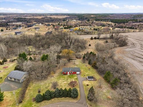 1840 Winding Trail Rd, New Richmond, WI, 54017-7513 | Card Image