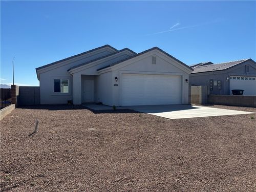 3582 N Nevada St, Kingman, AZ, 86409-0740 | Card Image