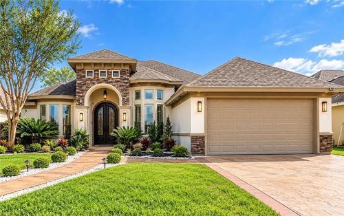 3210 Blue Stone St, Edinburg, TX, 78542-2522 | Card Image