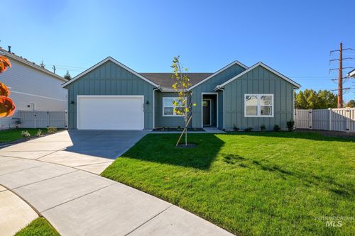 14704 Serenity Point St, Caldwell, ID, 83607-1134 | Card Image