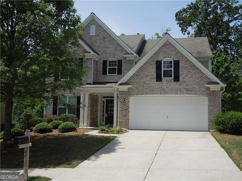 4450 Azurite St, Cumming, GA, 30040-0646 | Card Image