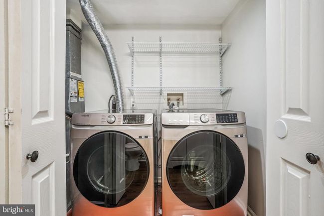 APT-301 - 9330 Niki Pl, Condo with 2 bedrooms, 2 bathrooms and null parking in MANASSAS VA | Image 15