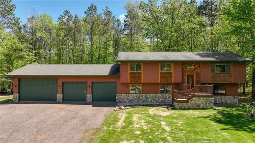 3015 Aspen Ter, Danbury, WI, 54830-9572 | Card Image