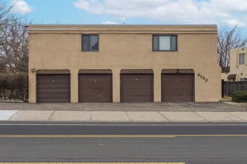 apt-b-8452 Spain Road Ne, Albuquerque, NM, 87111 | Card Image