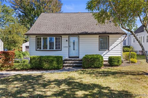 3733 Salisbury Ave, Buffalo, NY, 14219-2453 | Card Image