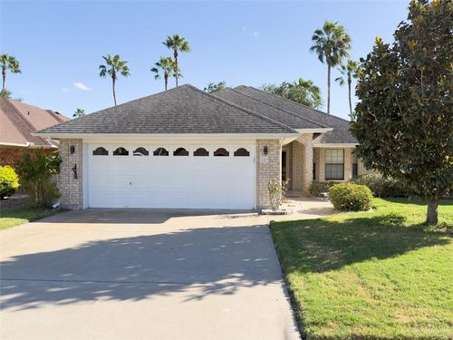 249 Diana Dr, Alamo, TX, 78516-2572 | Card Image