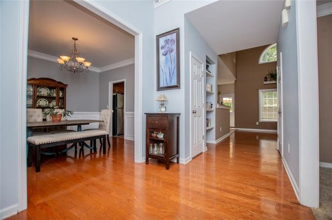 210 Creekside Overlook, House other with 4 bedrooms, 3 bathrooms and 2 parking in Hiram GA | Image 5