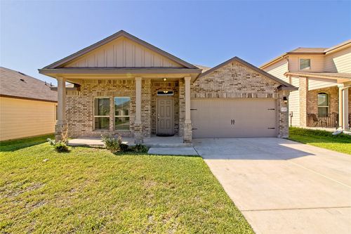 320 Uncle Billy Way, Jarrell, TX, 76537-2206 | Card Image