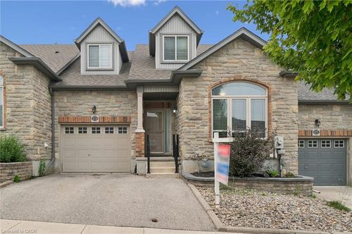 23 Knack Lane, Cambridge, ON, N1R8P7 | Card Image