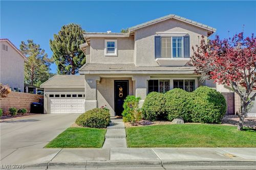 1317 Tempo St, Henderson, NV, 89052-6461 | Card Image