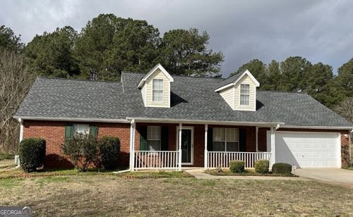 100 Creekside Trl, Covington, GA, 30016-2554 | Card Image