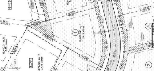 Lot 1 Sunset View Dr, Nanticoke, PA, 18634-2359 | Card Image