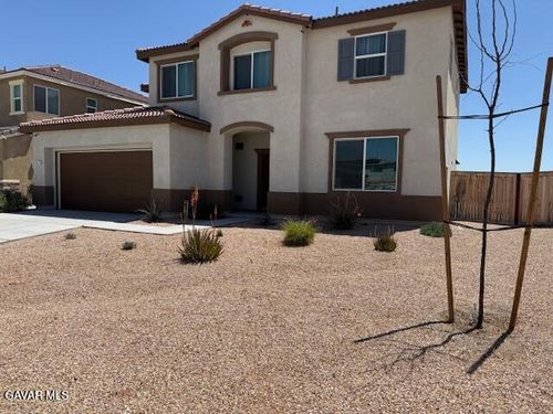 2917 La Calle Audaz Ave, Rosamond, CA, 93560-5980 | Card Image