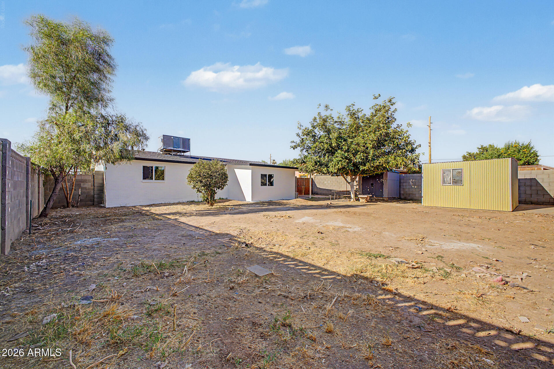 Residential in Phoenix 5