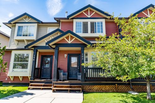 103-2066 Luxstone Boulevard Sw, Airdrie, AB, T4B0L1 | Card Image