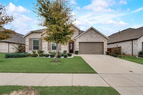 1300 Bluestem Drive, Aubrey, TX, 76227 | Card Image