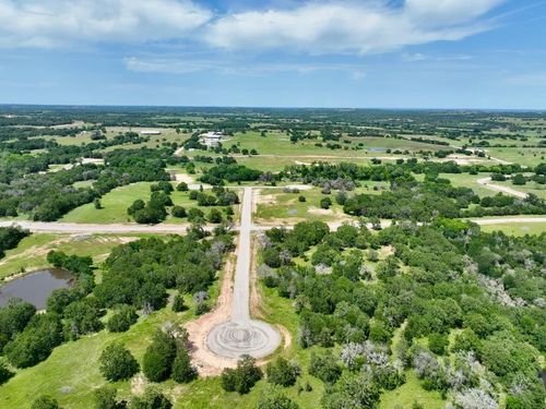 Lot 1 Clare Rd, Poolville, TX, 76487 | Card Image