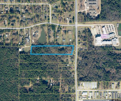 8301 Paluxy Dr, Tyler, TX, 75703-5939 | Card Image