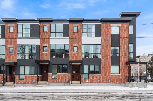 73 Parent Avenue, Lower Town - Sandy Hill, ON, K1N0E6 | Card Image