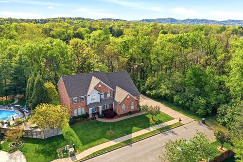 6517 Turnberry Way, Brentwood, TN, 37027-8331 | Card Image