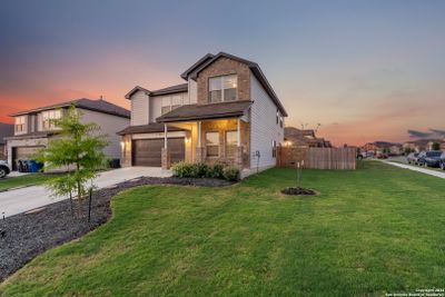 1051 Slight St, House other with 6 bedrooms, 4 bathrooms and null parking in New Braunfels TX | Image 3