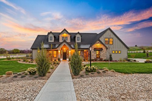 14857 Elk Spring St, Caldwell, ID, 83607-7007 | Card Image