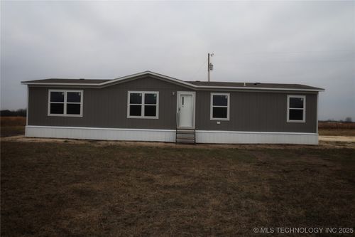 16130 Harper Ln, Beggs, OK, 74421-3492 | Card Image