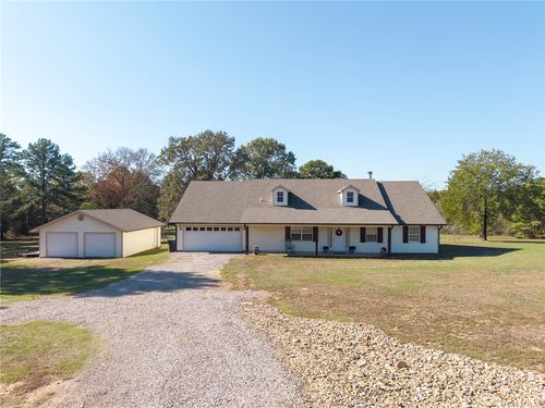 451 Hidden Valley Est, Alma, AR, 72921-7613 | Card Image