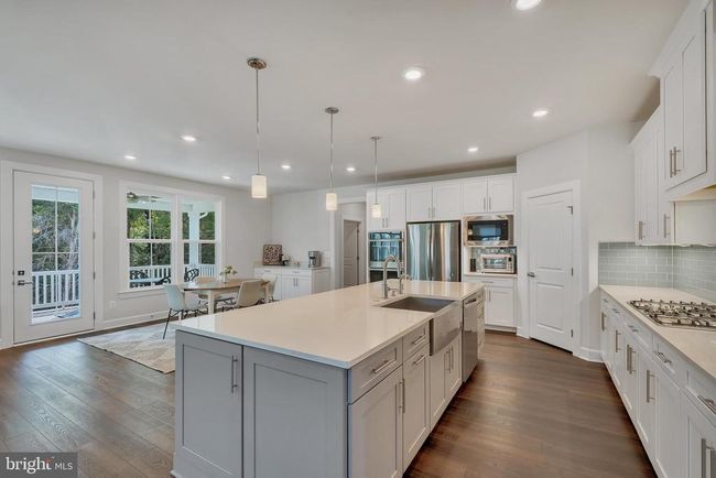 40893 Foxtail Fields Dr, House other with 6 bedrooms, 5 bathrooms and null parking in ALDIE VA | Image 24