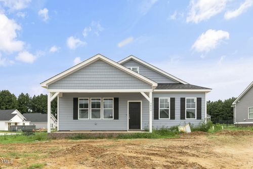 3842 Bucklin Dr N, Elm City, NC, 27822-9291 | Card Image