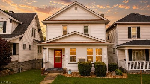 120 Langley Ave, Steubenville, OH, 43952-1332 | Card Image