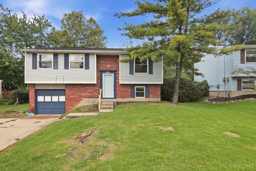 11657 Pippin Rd, Cincinnati, OH, 45231-1161 | Card Image
