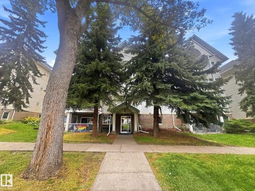 18-9926 80 Ave Nw, Edmonton, AB, T6E6L5 | Card Image