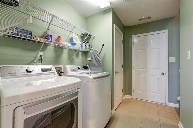 121 St Albans Way, House other with 4 bedrooms, 3 bathrooms and null parking in Peachtree City GA | Image 41