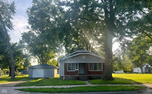 1732 N 25th Street, Terre Haute, IN, 47804 | Card Image