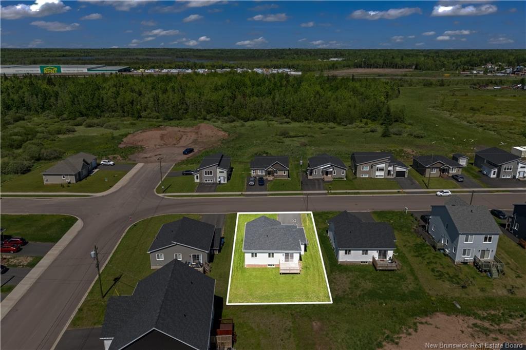 Residential in Moncton 4