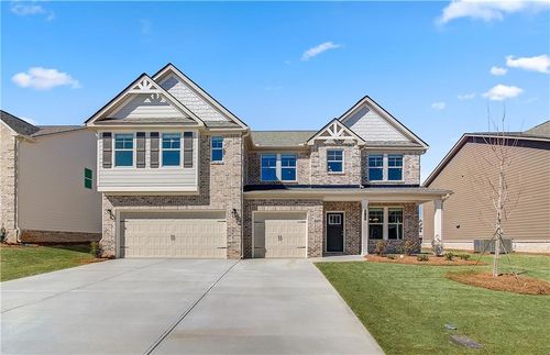 2781 Dolce Rd, Dacula, GA, 30019-2845 | Card Image
