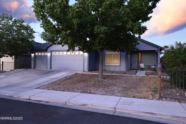 1937 Canal Dr, House other with 3 bedrooms, 3 bathrooms and 3 parking in Fernley NV | Image 6