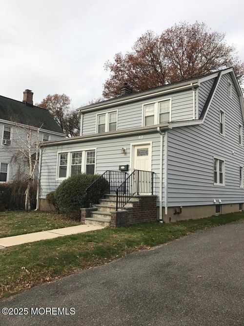 2-42 Keeler St, Springfield, NJ, 07081-1710 | Card Image