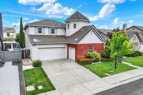 812 Purple Sage Drive, Vacaville, CA, 95687 | Card Image